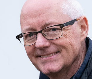 Andreas Räber, GPI®-Coach, Ennegramm-Coach/Trainer, Wetzikon, Zürcher Oberland